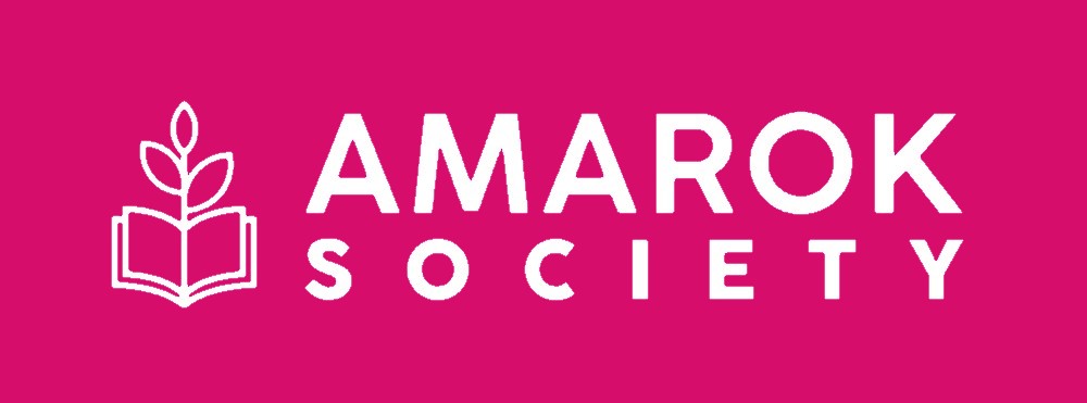 Amarok Society logo